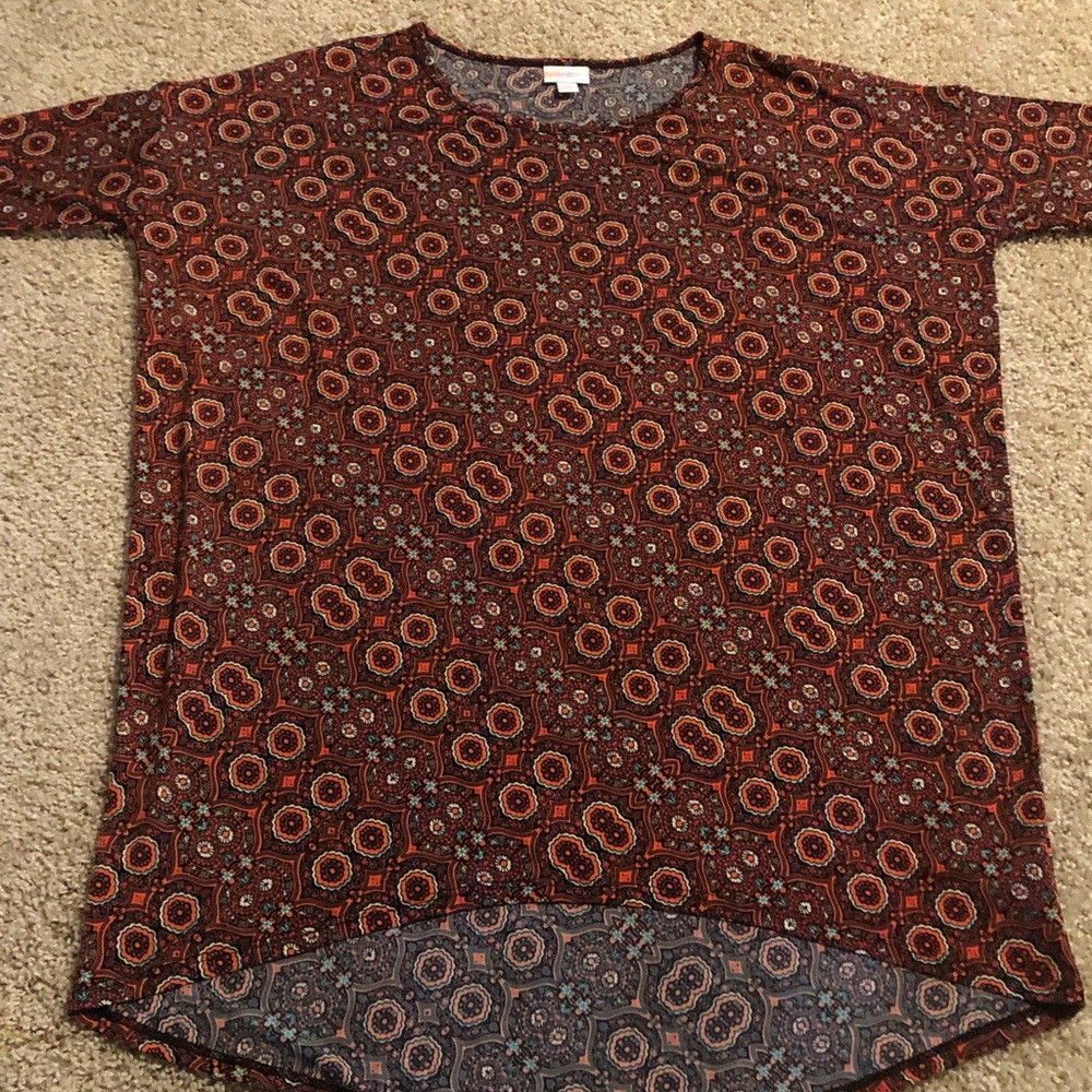 NWOT Lularoe Irma